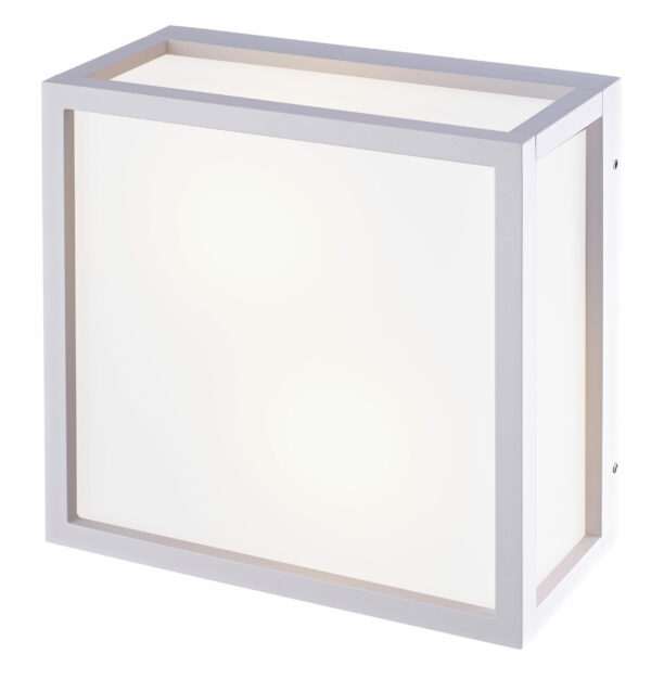 Plafoniera led per esterni UTAH IP65
