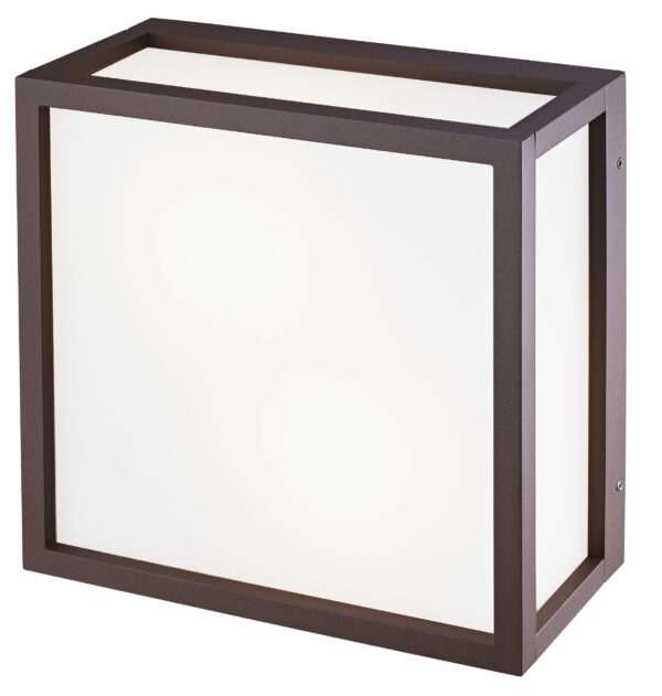 Plafoniera led per esterni UTAH IP65 - immagine 3