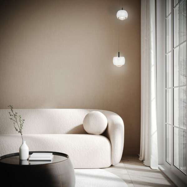 Sospensione Roller - immagine 6