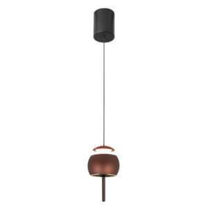 Sospensione Roller 2.0 - Caffè