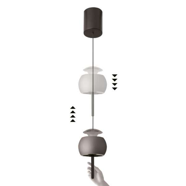 Sospensione Roller 2.0 - immagine 4