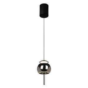 Sospensione Roller 2.0 - Nero