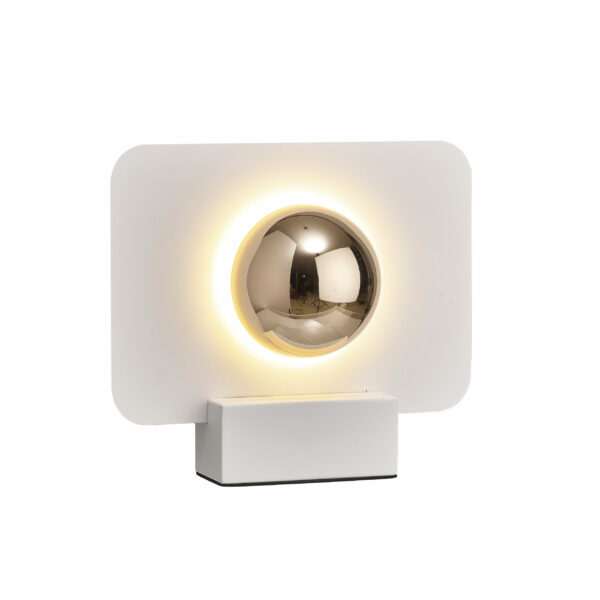 Lampada da tavolo Alba