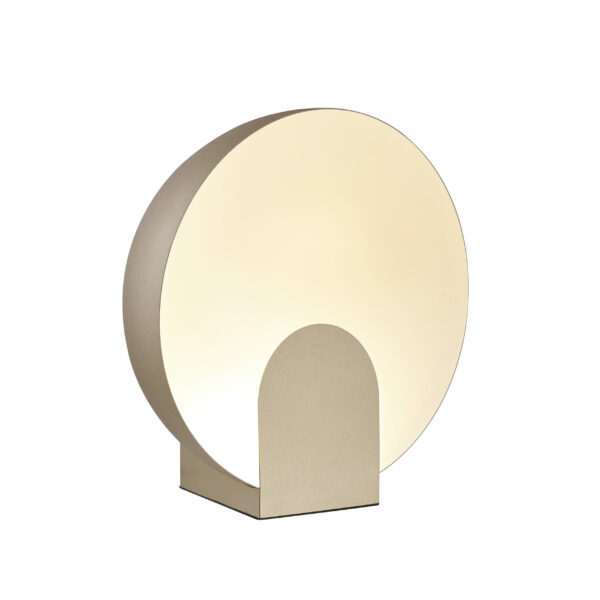 Lampada da tavolo Oculo - immagine 3