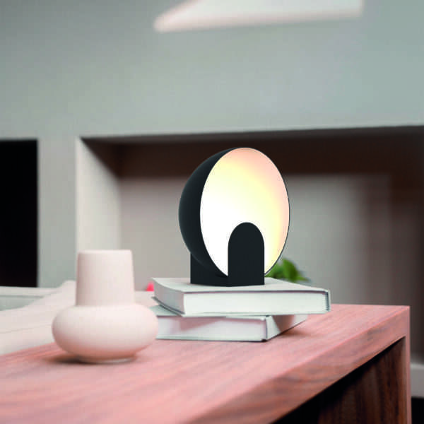 Lampada da tavolo Oculo - immagine 6