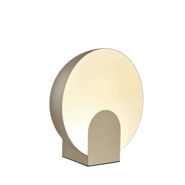 Lampada da tavolo Oculo