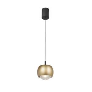 Sospensione Roller - Oro