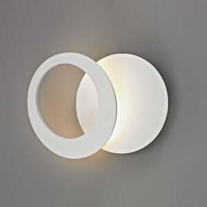 Applique circolare Toronto led