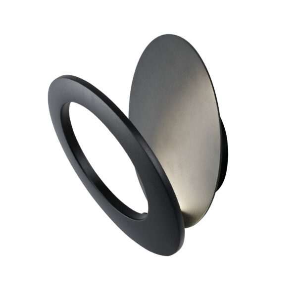 Applique circolare Toronto led - immagine 6