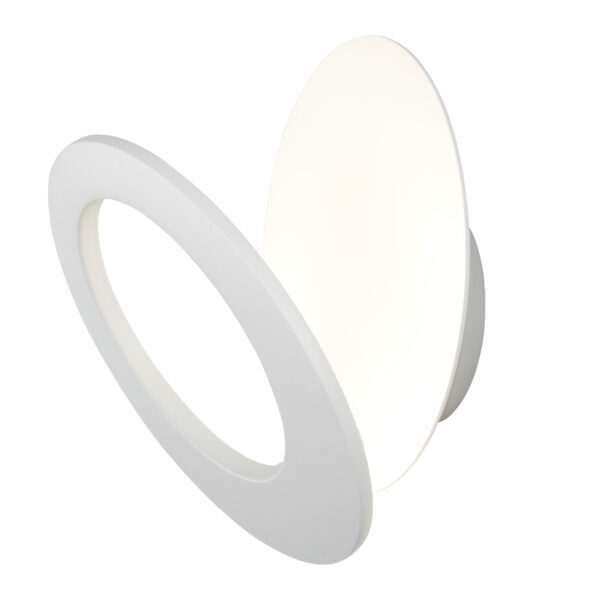 Applique circolare Toronto led - immagine 5