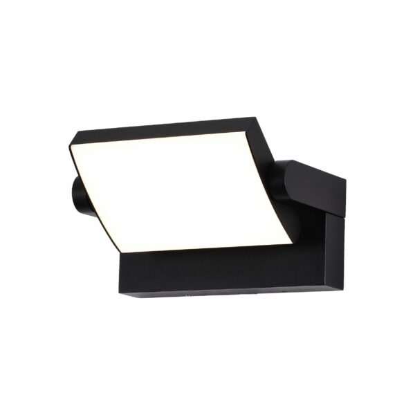 Applique per esterni con sensore di movimento Cooper IP54