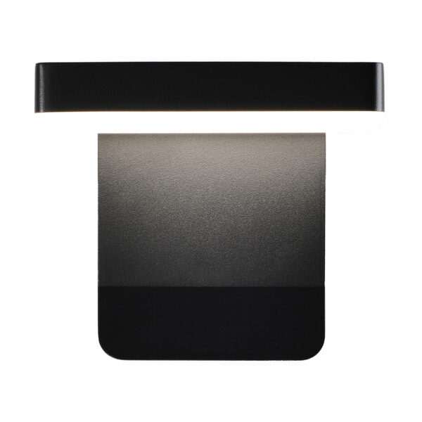 Applique per esterni lineare con sensore di movimento Cooper IP54