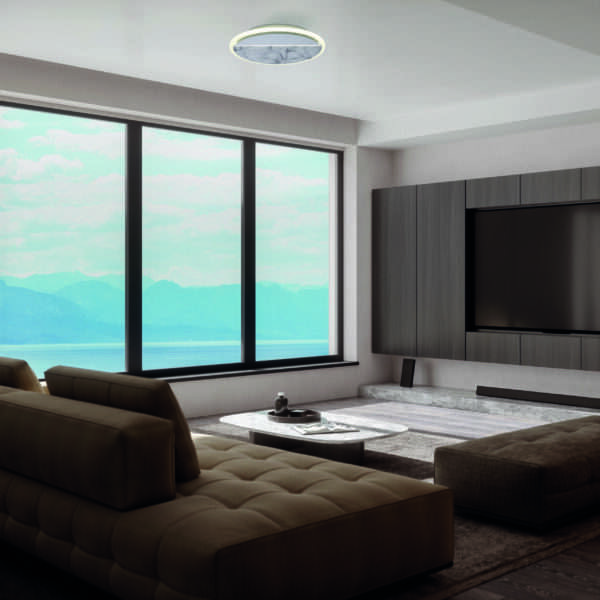 Plafoniera Marmol LED - immagine 2