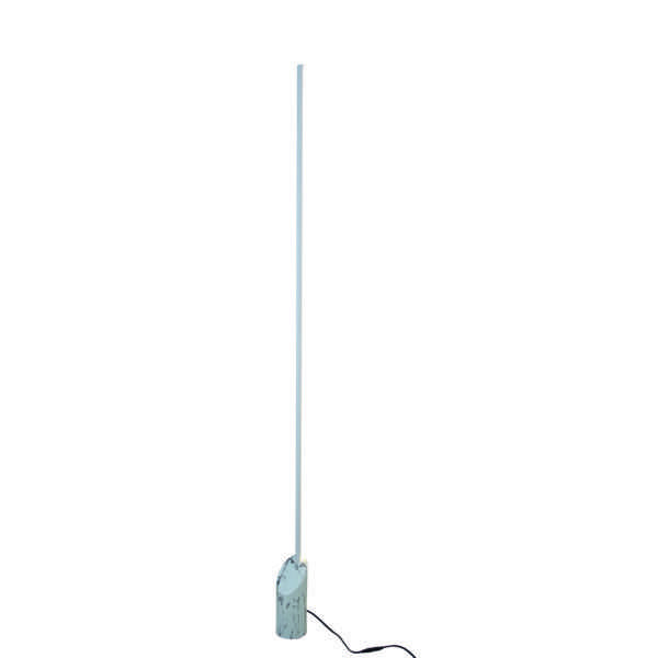 Lampada da terra Marmol LED
