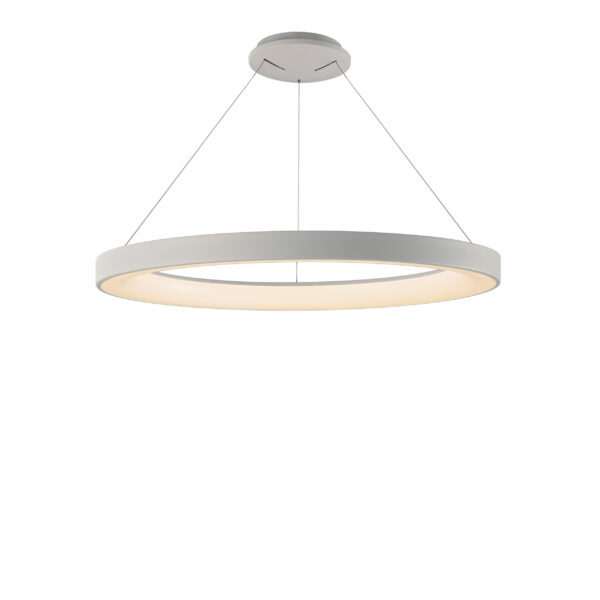 Sospensione led Niseko ll - immagine 9