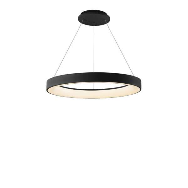 Sospensione led Niseko ll - immagine 8