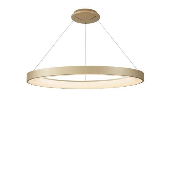Sospensione led Niseko ll - immagine 10