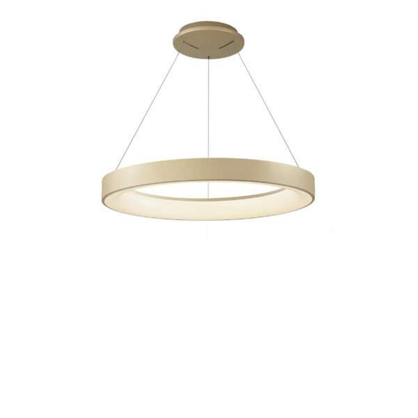 Sospensione led Niseko ll - immagine 6