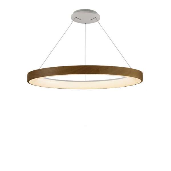 Sospensione led Niseko ll - immagine 11