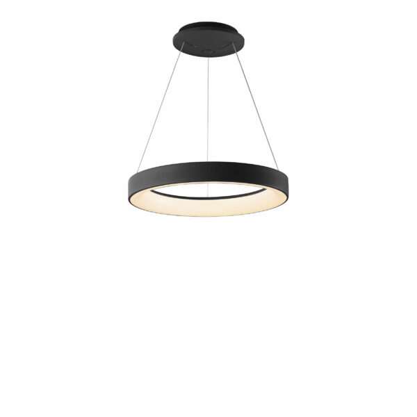 Sospensione led Niseko ll - immagine 4