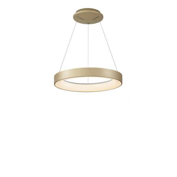 Sospensione led Niseko ll - immagine 2