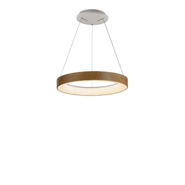 Sospensione led Niseko ll - immagine 3