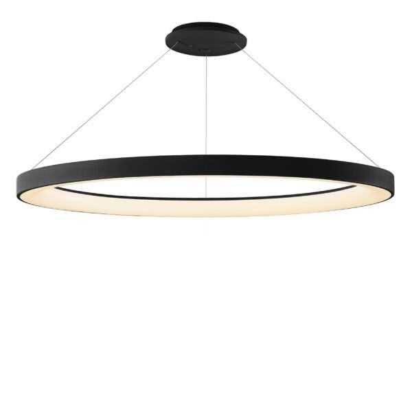 Sospensione led Niseko ll - immagine 16