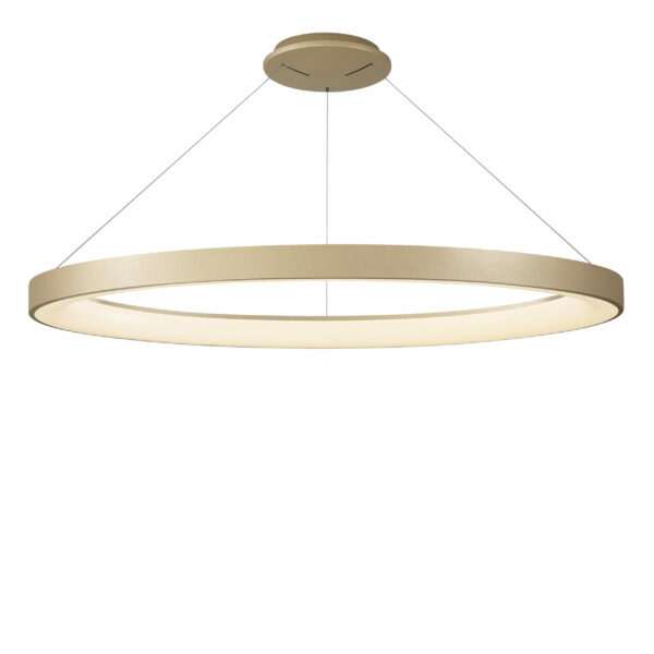 Sospensione led Niseko ll - immagine 14
