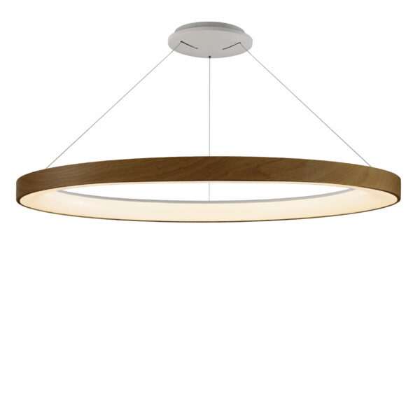 Sospensione led Niseko ll - immagine 15