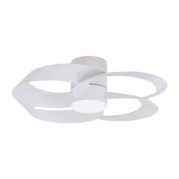 Ventilatore led Rose
