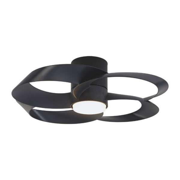 Ventilatore led Rose - immagine 2