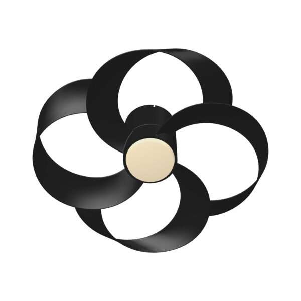 Ventilatore led Rose - immagine 5