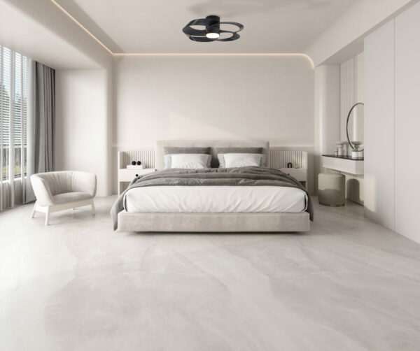 Ventilatore led Rose - immagine 7
