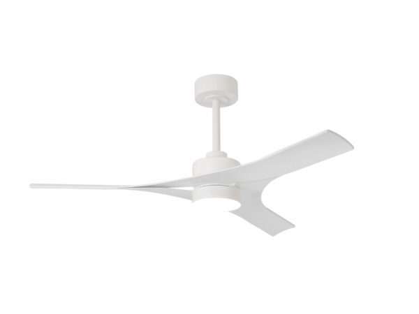 Plafoniera con ventilatore Thai - immagine 3
