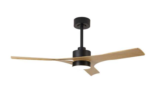 Plafoniera con ventilatore Thai - immagine 2
