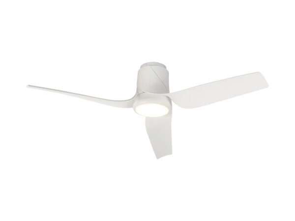 Plafoniera con ventilatore Ushuaia