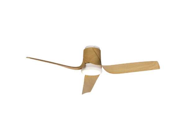 Plafoniera con ventilatore Ushuaia - immagine 3