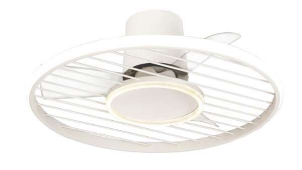 Plafoniera con ventilatore Soho - immagine 2