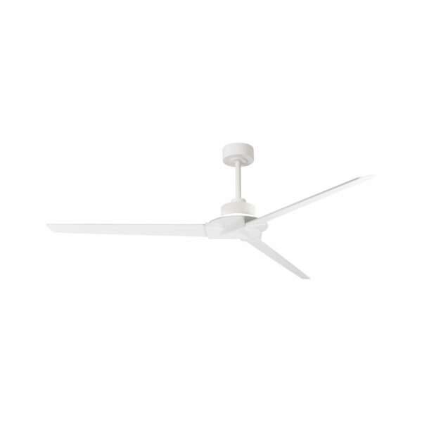 Ventilatore con luce led BRISA - immagine 2