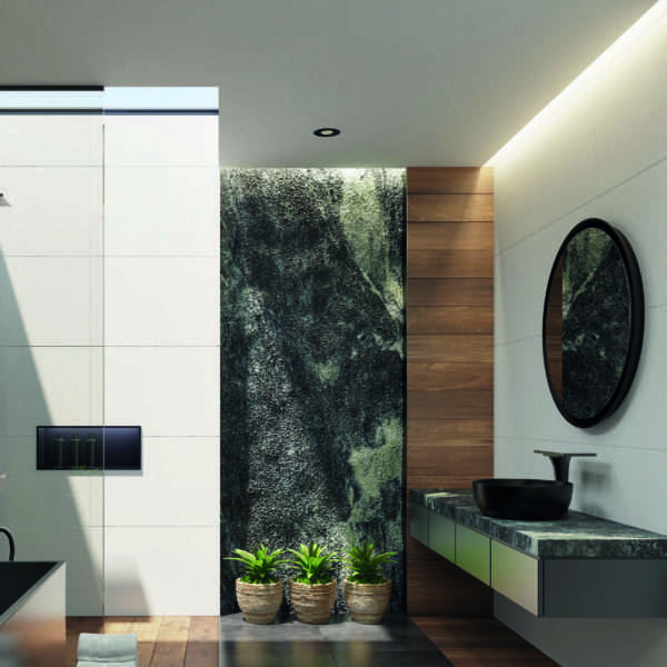 Faretti ad incasso Panama - immagine 3