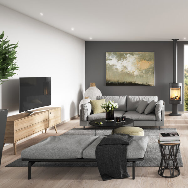Faretti ad incasso Lances - immagine 4