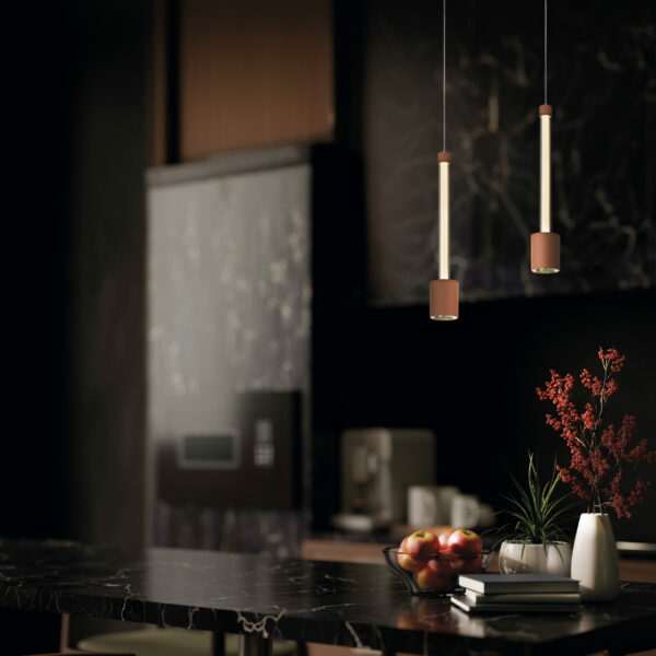 Sospensione Led Fugaz - immagine 6