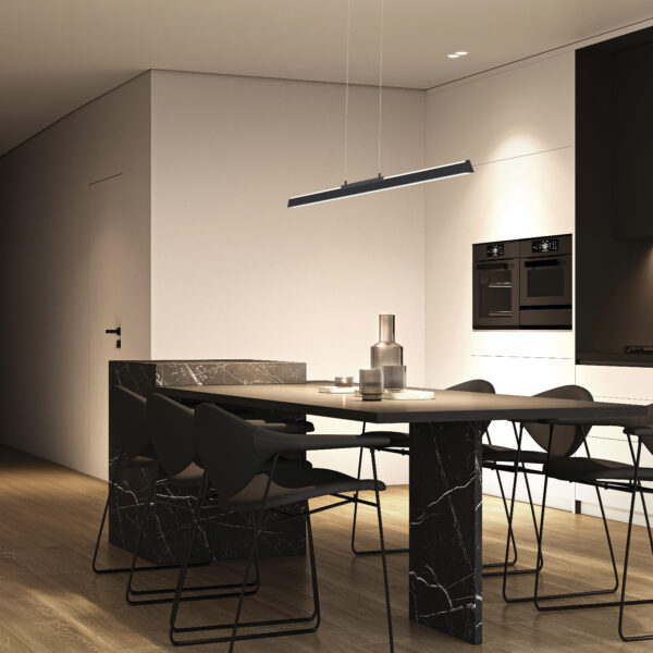 Sospensione led LINEAL 2.0 - immagine 2