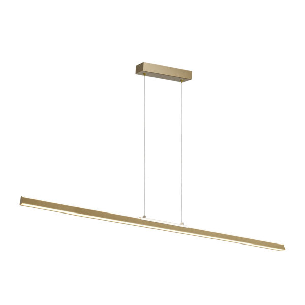 Sospensione led LINEAL 2.0 - immagine 3
