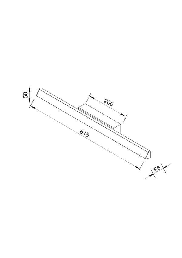 Applique led LINEAL 2.0 - immagine 5