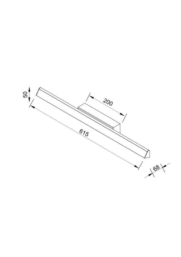 Applique led LINEAL 2.0 - immagine 5