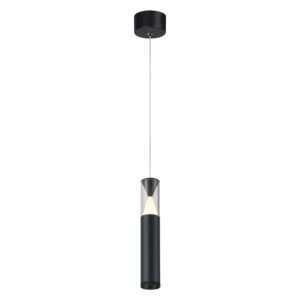 Sospensione Led 7W SPARK - Grigio scuro