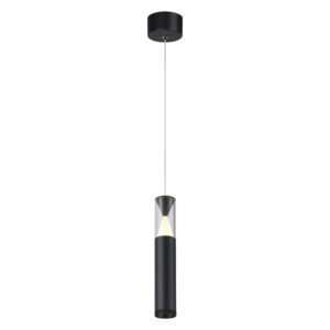 Sospensione Led 7W SPARK - Nero