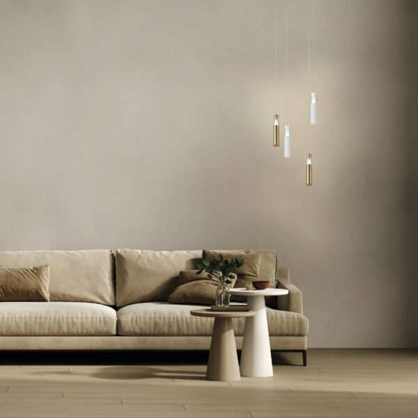 Sospensione Led SPARK - immagine 7