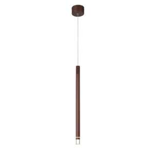 Sospensione 7W Led Moana - Oro rosa